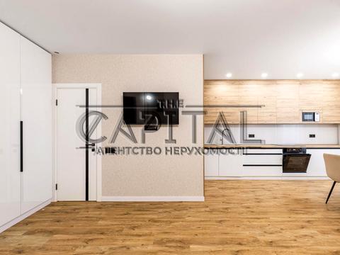 квартира за адресою Кудрявська вул., 24а