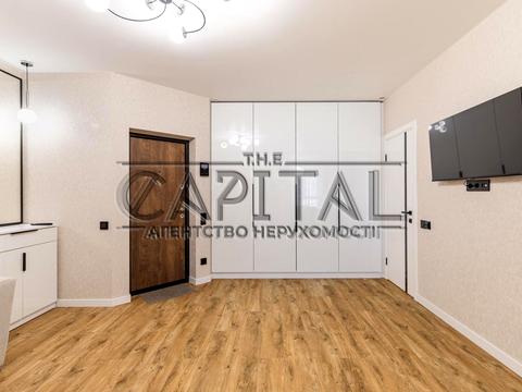 квартира за адресою Кудрявська вул., 24а