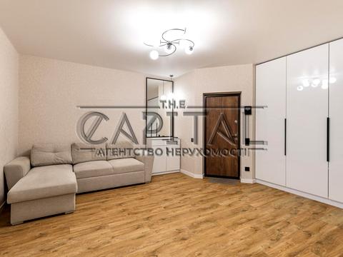 квартира за адресою Кудрявська вул., 24а