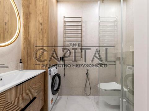 квартира за адресою Кудрявська вул., 24а