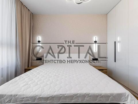 квартира за адресою Кудрявська вул., 24а