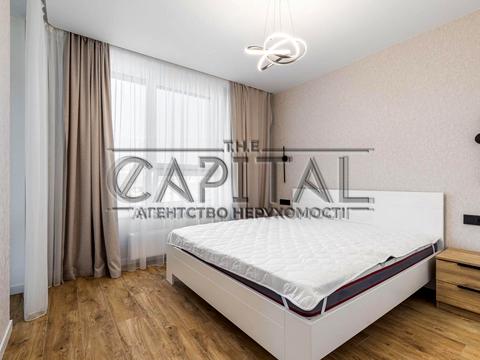 квартира за адресою Кудрявська вул., 24а