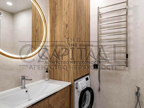 квартира за адресою Кудрявська вул., 24а