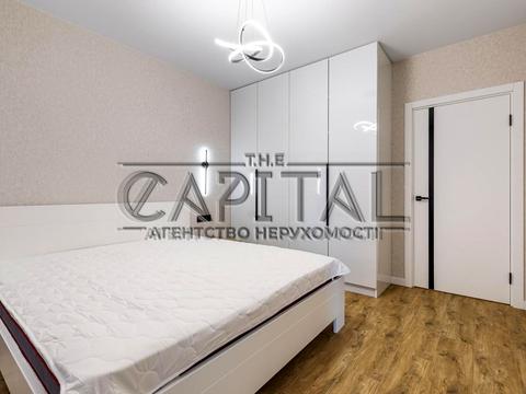 квартира за адресою Кудрявська вул., 24а