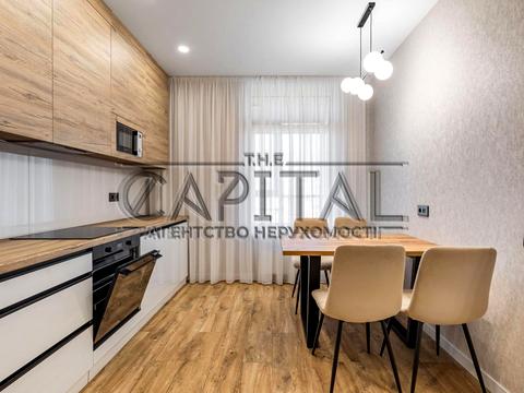 квартира за адресою Кудрявська вул., 24а
