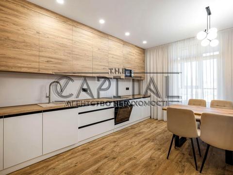квартира за адресою Кудрявська вул., 24а