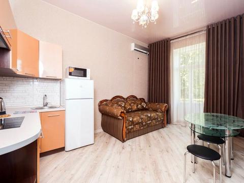 квартира по адресу Садовая ул., 7