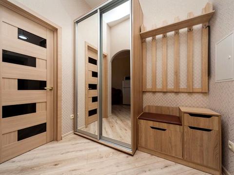 квартира за адресою Садова вул., 7