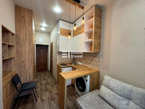 квартира за адресою Біблика вул. (2-ї П'ятирічки), 43