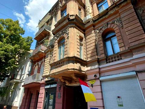 квартира за адресою Садова вул., 7