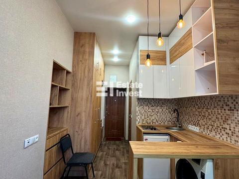 квартира за адресою Біблика вул. (2-ї П'ятирічки), 43