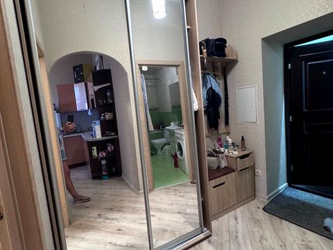 квартира за адресою Садова вул., 7