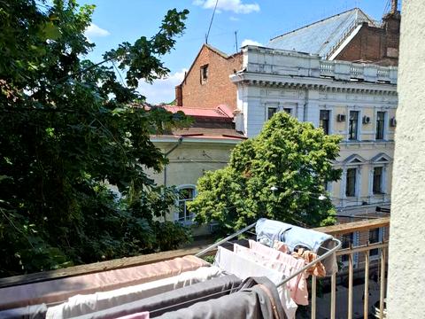 квартира за адресою Садова вул., 7