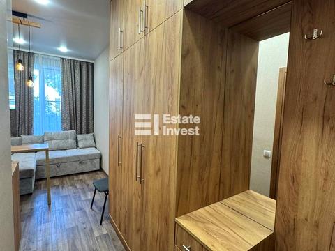 квартира за адресою Біблика вул. (2-ї П'ятирічки), 43