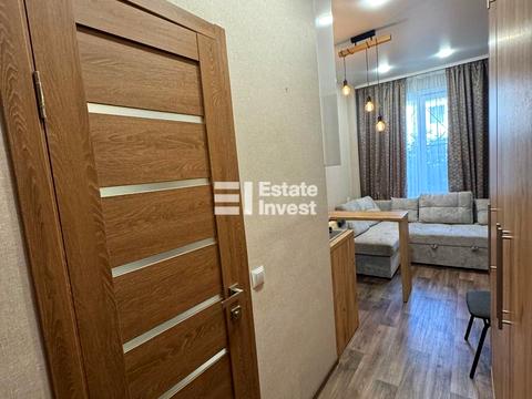 квартира за адресою Біблика вул. (2-ї П'ятирічки), 43