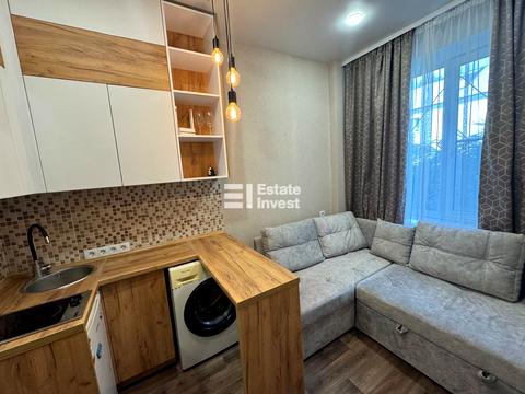 квартира за адресою Біблика вул. (2-ї П'ятирічки), 43