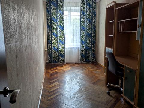 квартира по адресу Берестейский просп. (Победы), 2