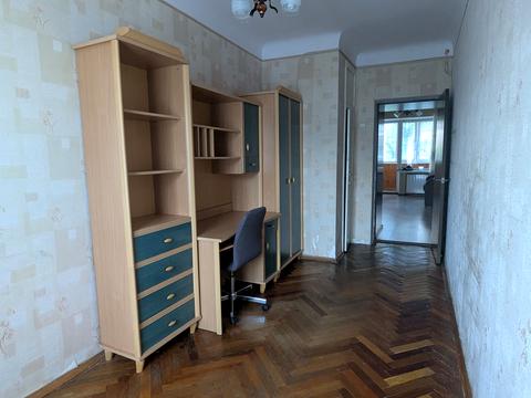 квартира по адресу Берестейский просп. (Победы), 2