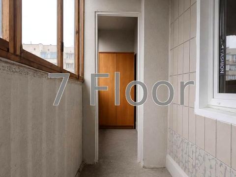 квартира за адресою Миколи Закревського вул., 45