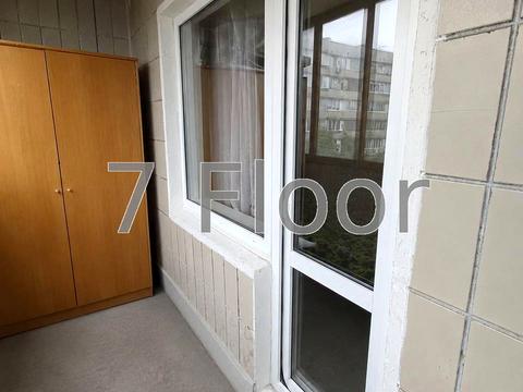 квартира за адресою Миколи Закревського вул., 45