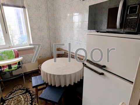 квартира за адресою Миколи Закревського вул., 45