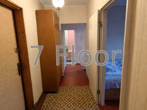 квартира за адресою Миколи Закревського вул., 45