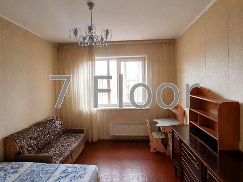 квартира за адресою Миколи Закревського вул., 45