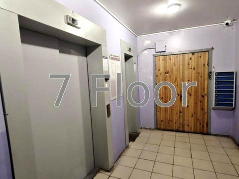 квартира за адресою Миколи Закревського вул., 45