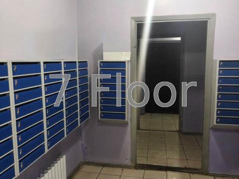 квартира за адресою Миколи Закревського вул., 45
