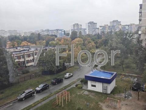 квартира за адресою Миколи Закревського вул., 45
