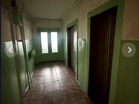 квартира по адресу Запорожское шоссе, 40