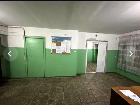 квартира по адресу Запорожское шоссе, 40