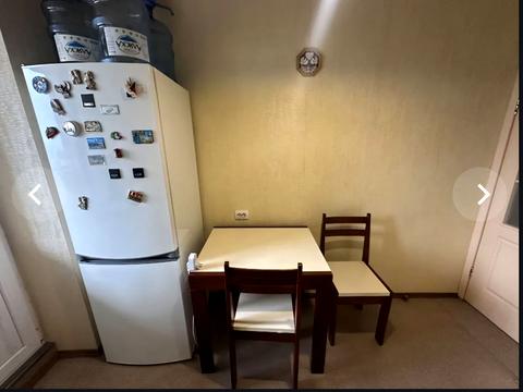 квартира по адресу Запорожское шоссе, 40