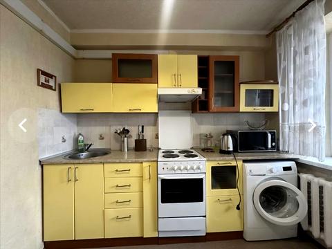 квартира по адресу Запорожское шоссе, 40