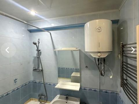 квартира по адресу Запорожское шоссе, 40