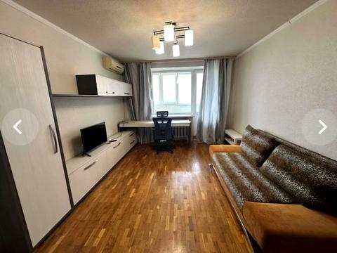 квартира по адресу Запорожское шоссе, 40