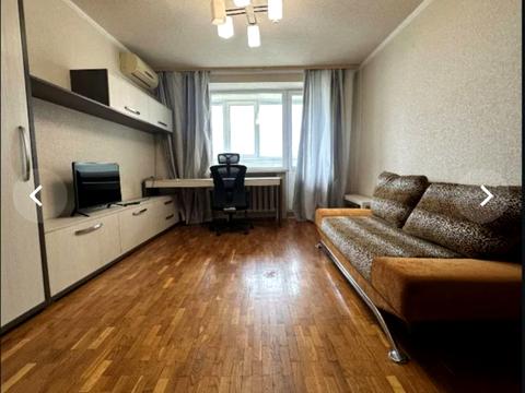 квартира по адресу Запорожское шоссе, 40