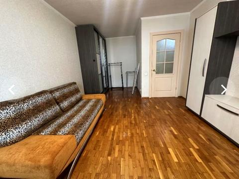 квартира по адресу Запорожское шоссе, 40