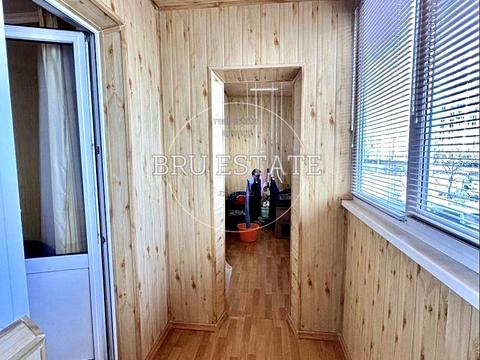 квартира за адресою Петра Григоренка просп., 27