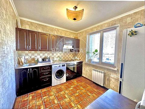 квартира за адресою Петра Григоренка просп., 27