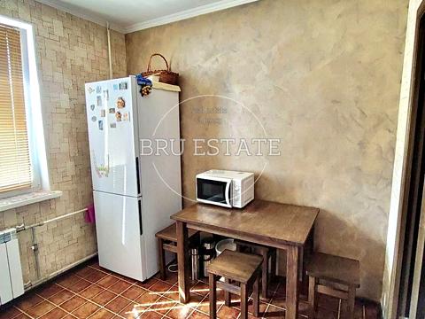 квартира за адресою Петра Григоренка просп., 27