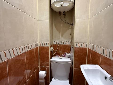 квартира за адресою Драгоманова вул., 8-А