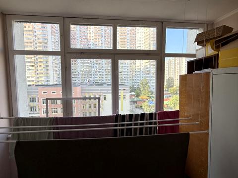 квартира за адресою Драгоманова вул., 8-А