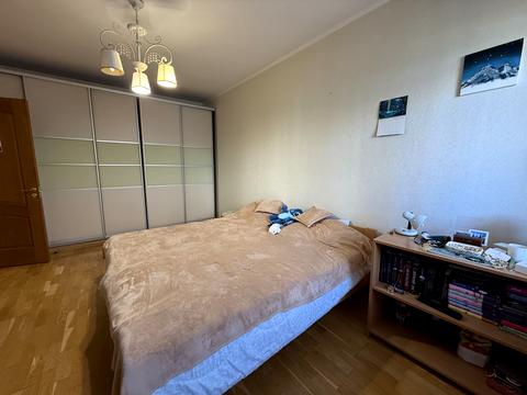 квартира за адресою Драгоманова вул., 8-А