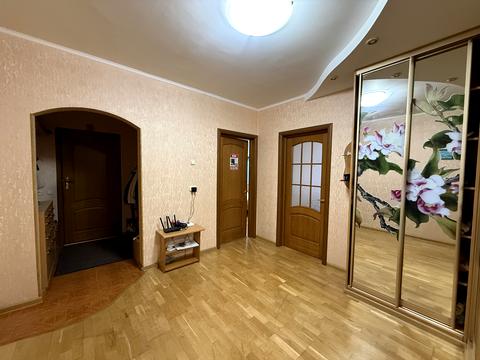 квартира за адресою Драгоманова вул., 8-А