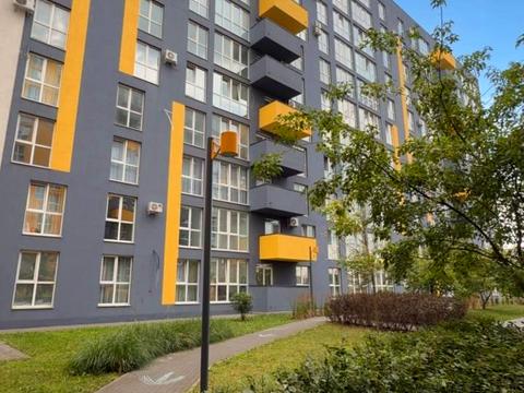 квартира по адресу Рудненская ул. (Белогорская), 8-Г