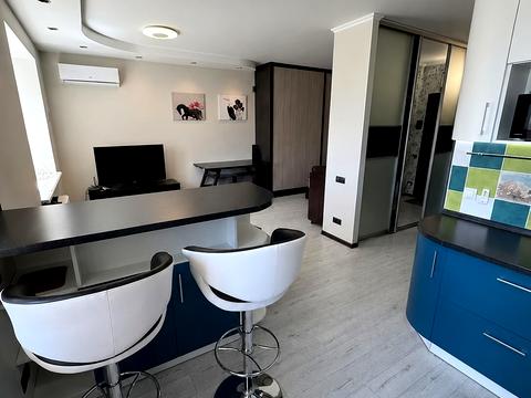 квартира за адресою Гарматна вул., 38-А