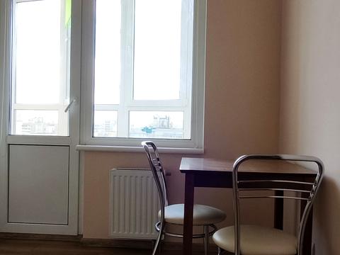 квартира по адресу Бориса Гмыри ул., 12-Б