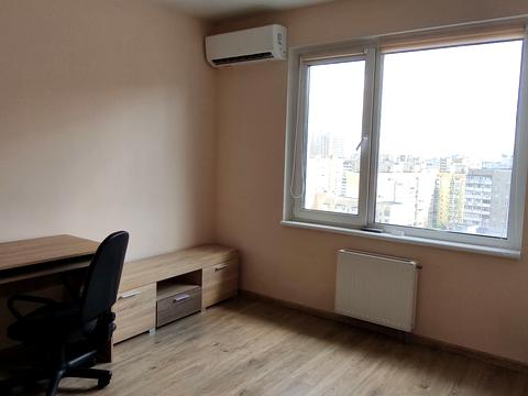 квартира по адресу Бориса Гмыри ул., 12-Б