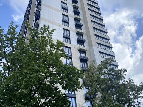 квартира за адресою Набережна Перемоги вул., 40-Д